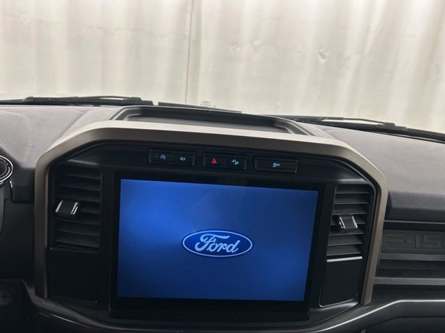 Used 2024 Ford F150 STX w/ Equipment Group 201A FX4 image 10