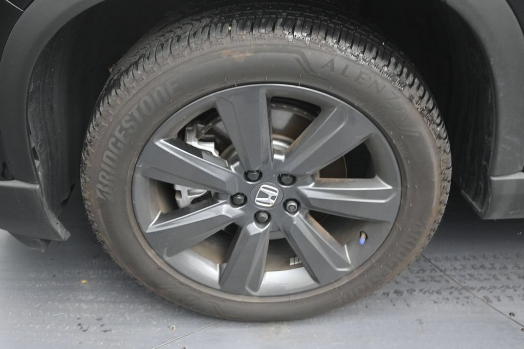 Used 2026 Honda Pilot Sport image 9