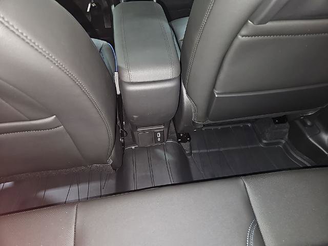 New 2026 Buick Encore GX Sport Touring w/ Comfort Package image 19