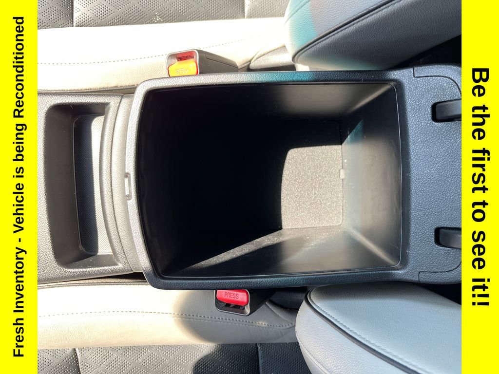 Used 2019 Kia Sportage EX w/ EX Sport Appearance Package image 33