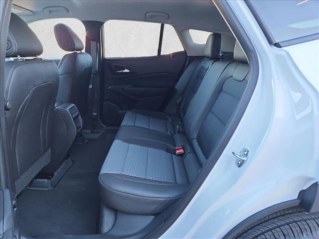 New 2026 Chevrolet Trax LT w/ Driver Confidence Package image 15