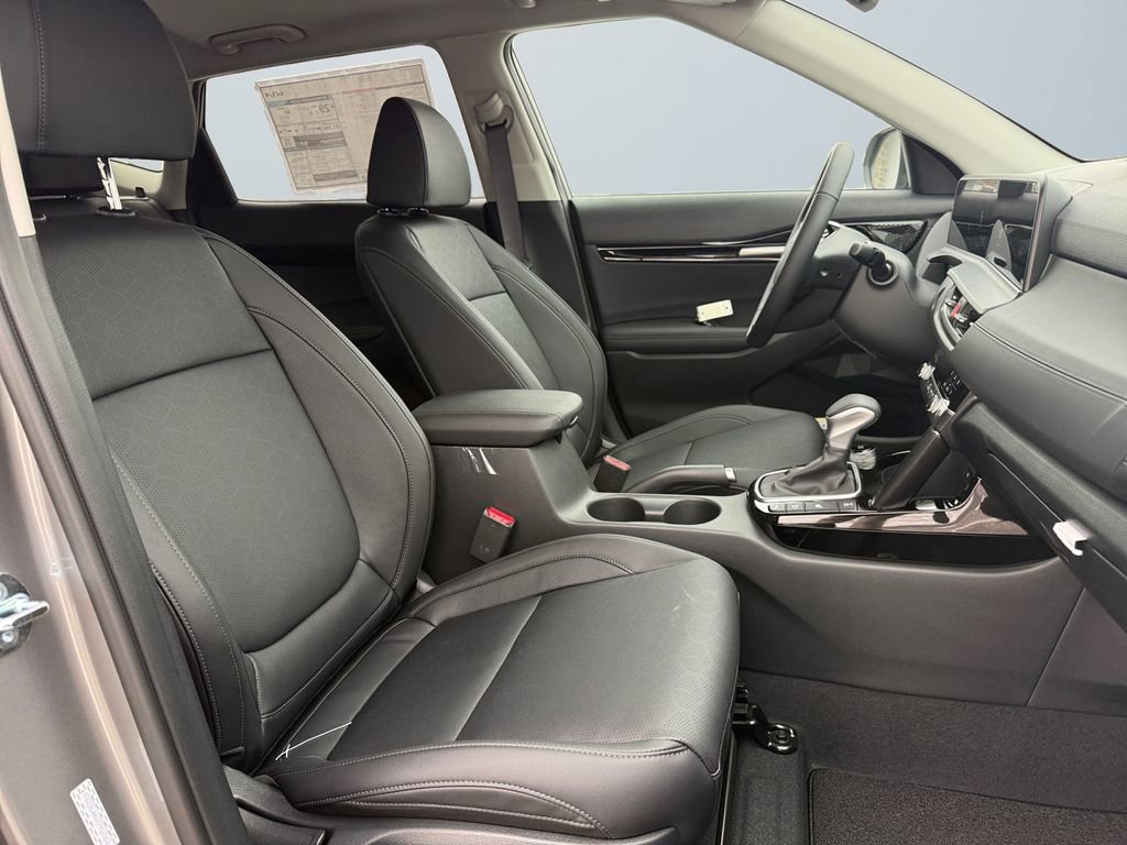 New 2026 Kia Seltos EX w/ EX Sunroof Package image 15
