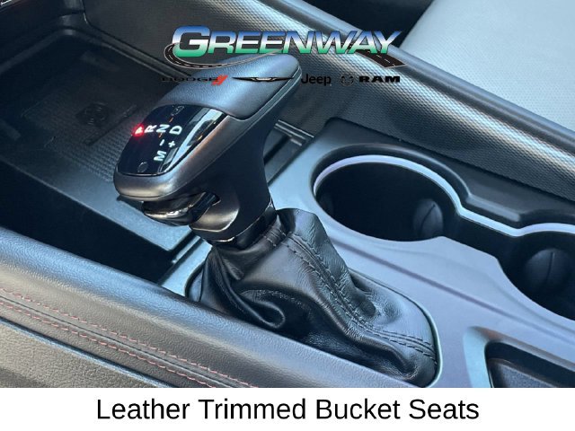 Used 2023 Dodge Durango R/T RWD image 30