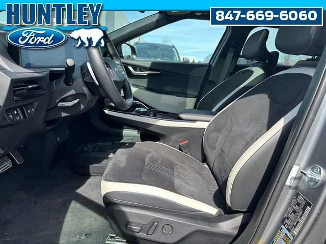 Used 2024 Kia EV6 GT-Line image 17