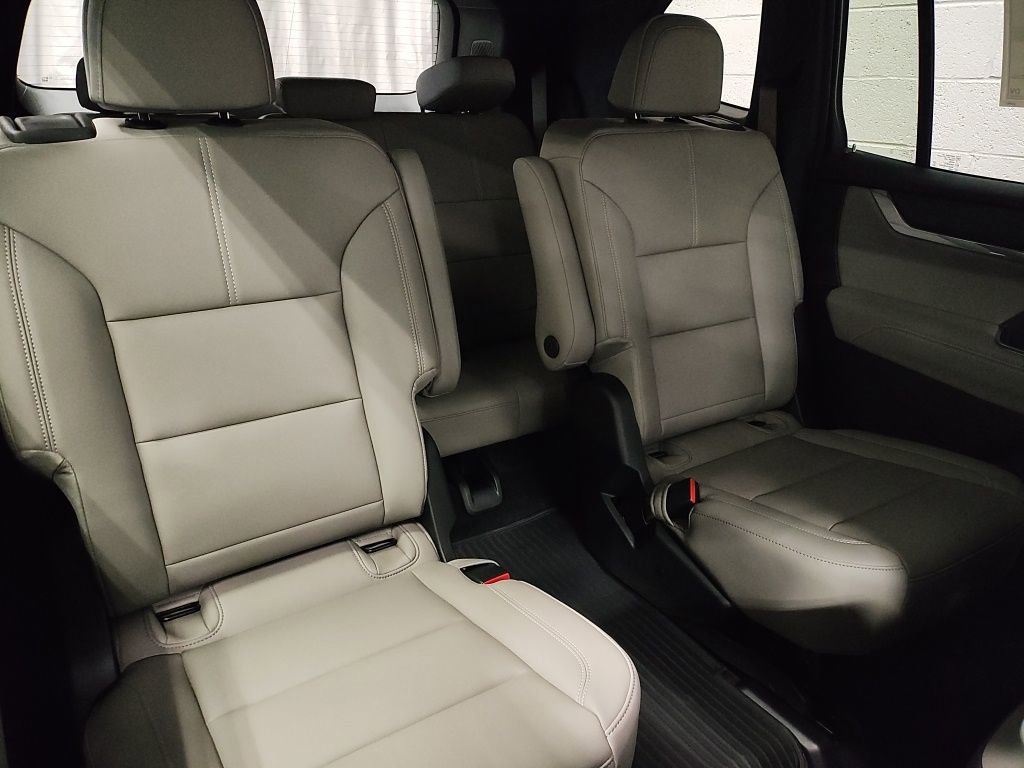 New 2026 GMC Acadia Elevation w/ Elevation Premium Package image 11