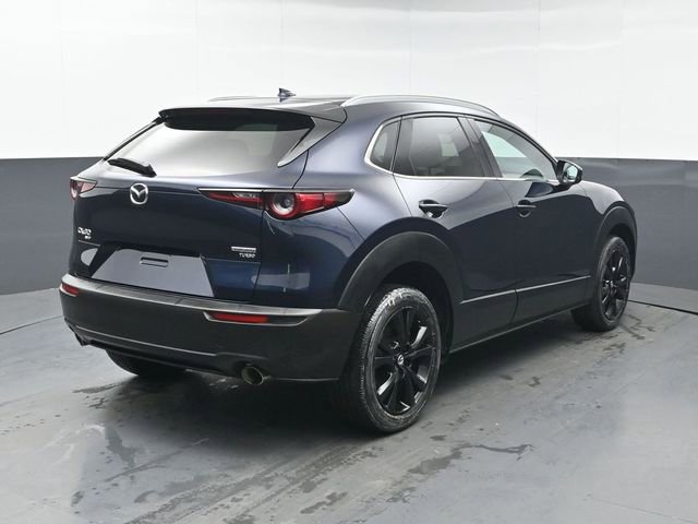 Certified 2023 MAZDA CX-30 2.5 Turbo w/ Premium Package AWD/4WD image 5