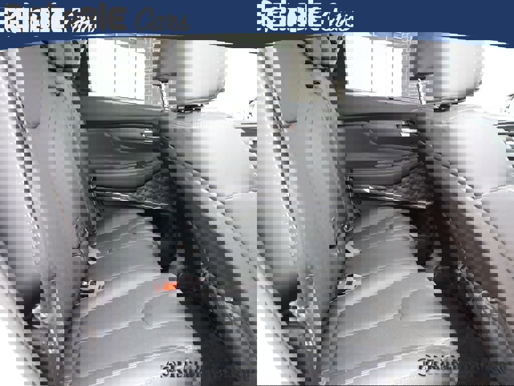 Used 2021 Hyundai Santa Fe Limited image 13