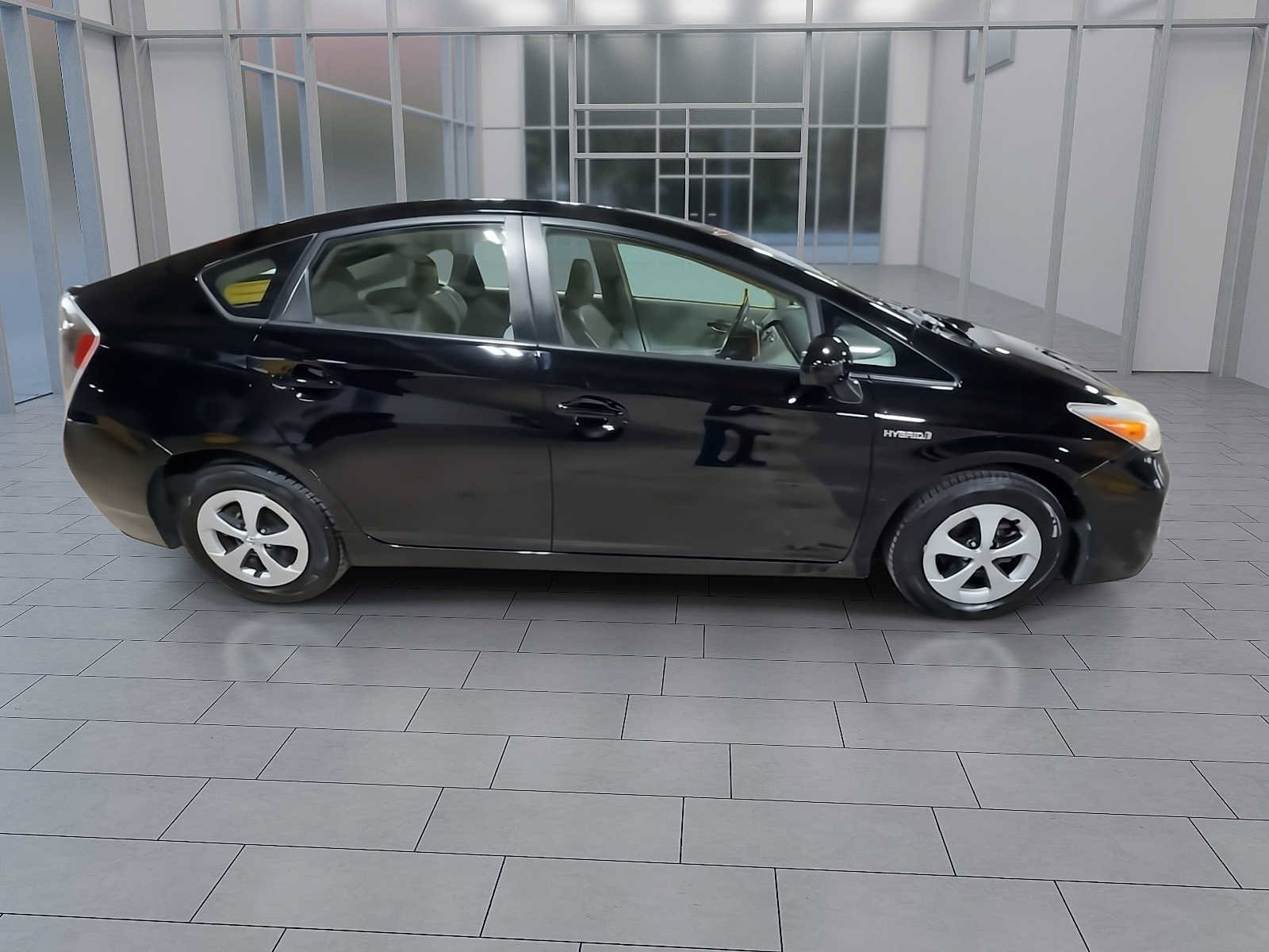 Used 2012 Toyota Prius Two image 9