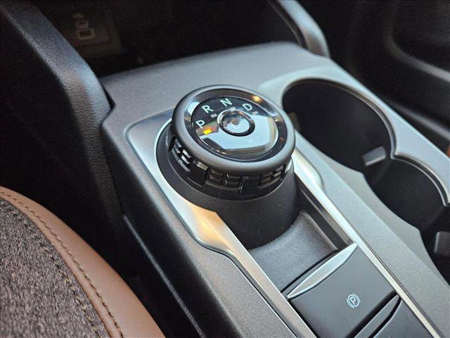 New 2025 Ford Bronco Sport Outer Banks image 13