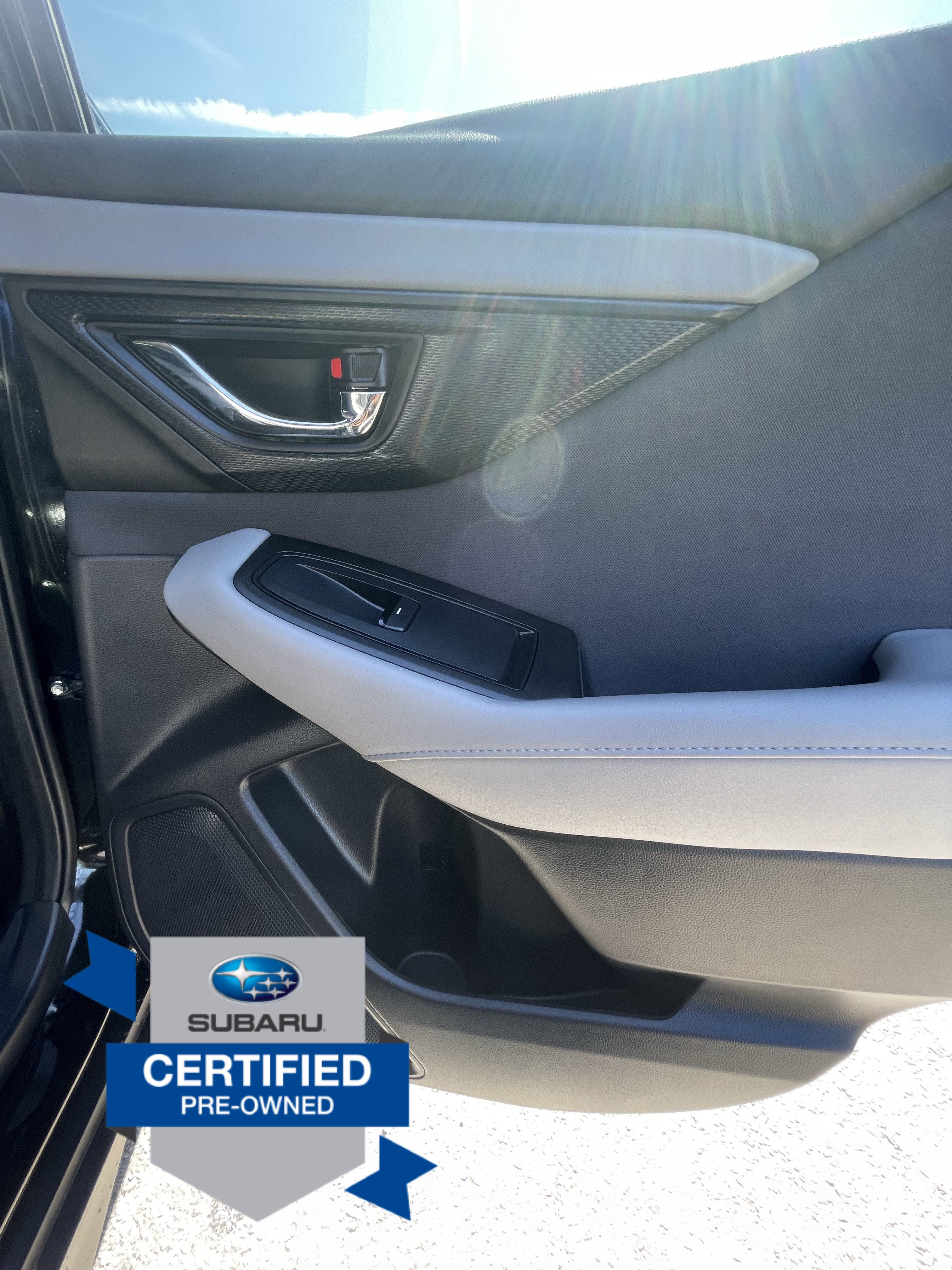 Certified 2024 Subaru Outback Premium AWD/4WD image 11