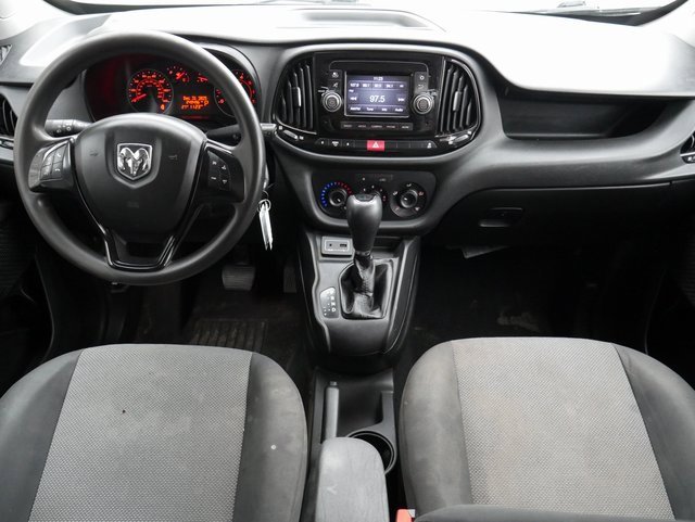 Used 2019 RAM ProMaster City Tradesman image 4