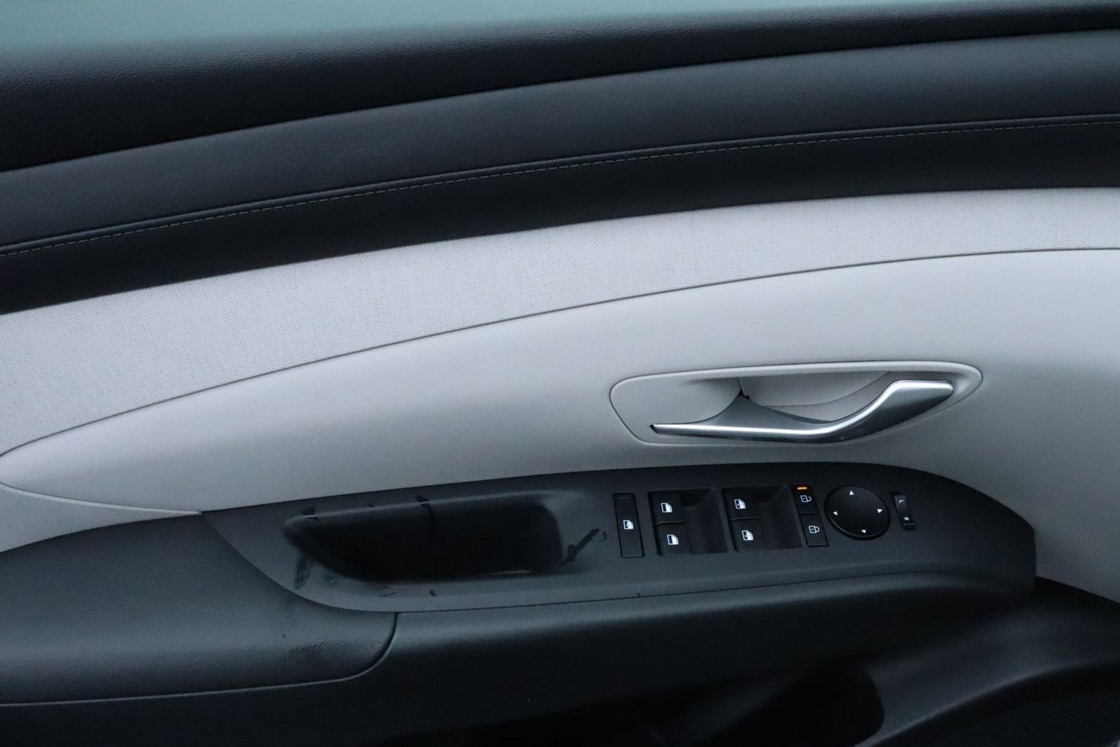 New 2026 Hyundai Tucson SEL image 23