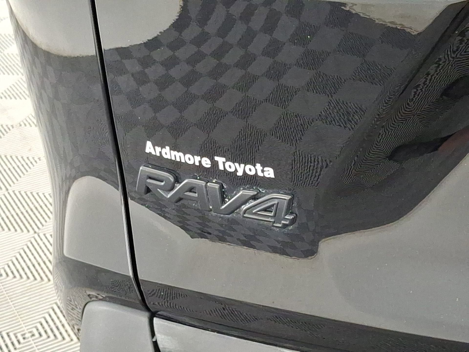 Certified 2023 Toyota RAV4 XLE Premium AWD/4WD image 24