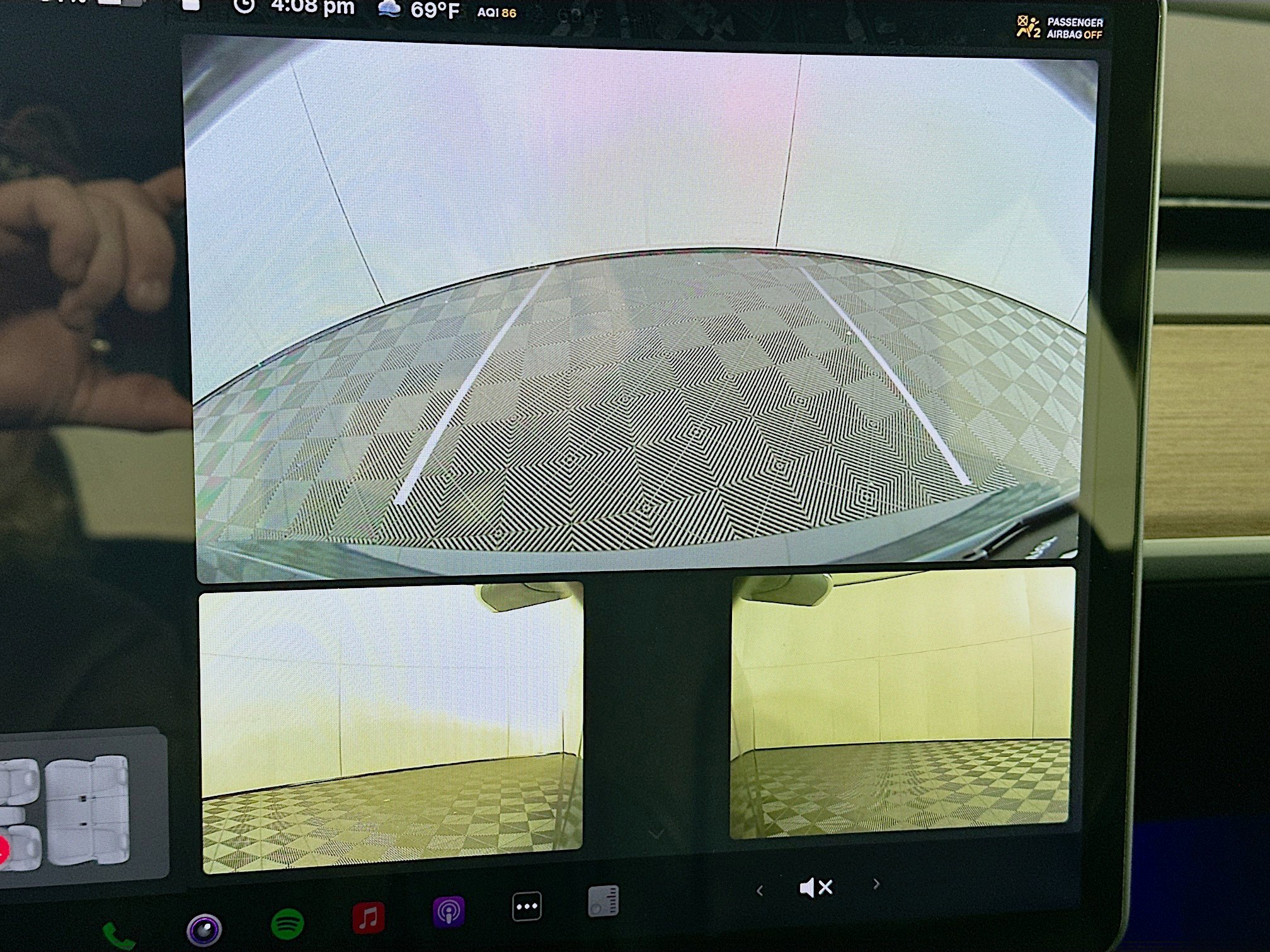 Used 2018 Tesla Model 3 Mid Range image 19