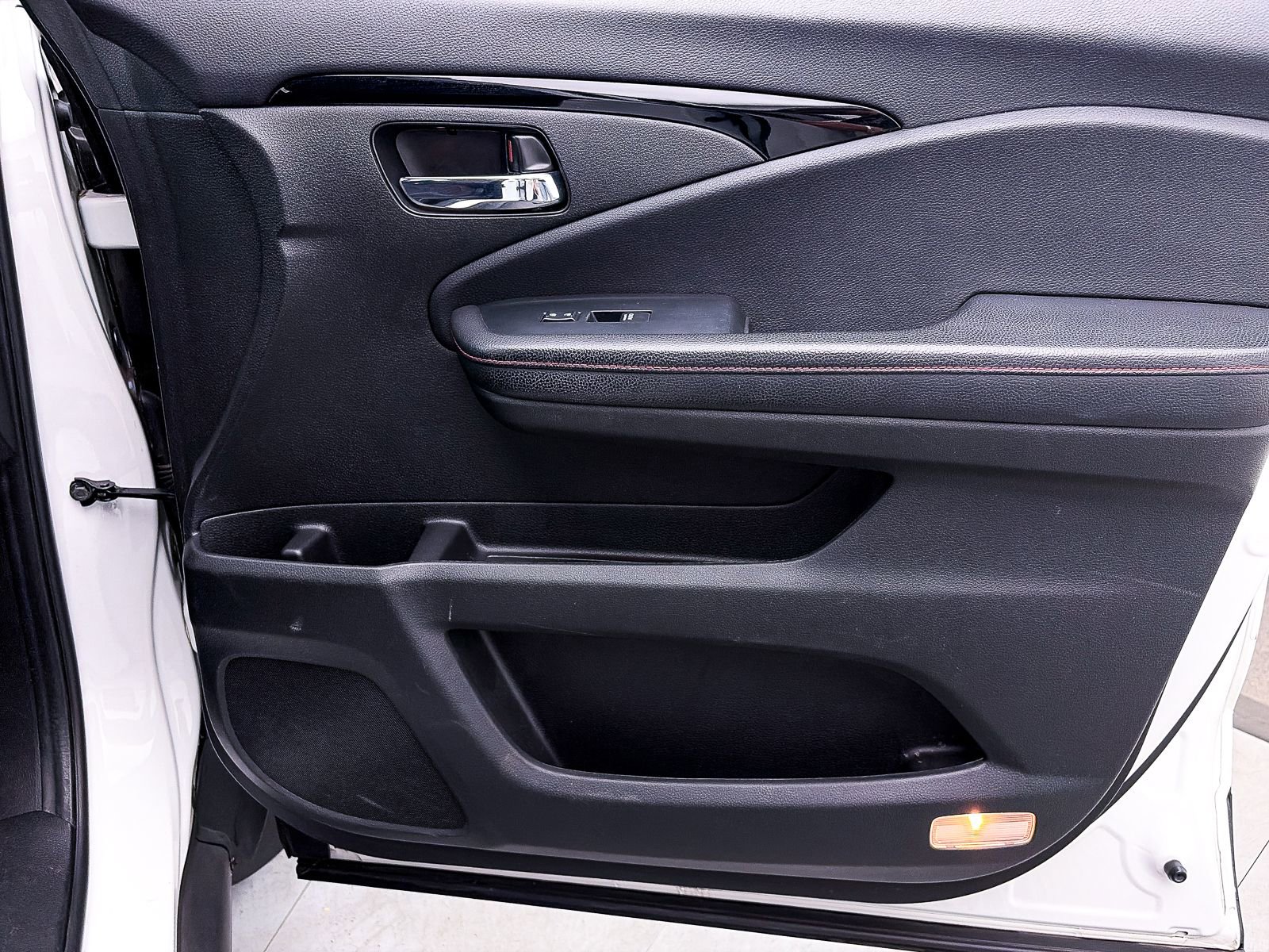 Used 2021 Honda Ridgeline Black Edition image 36