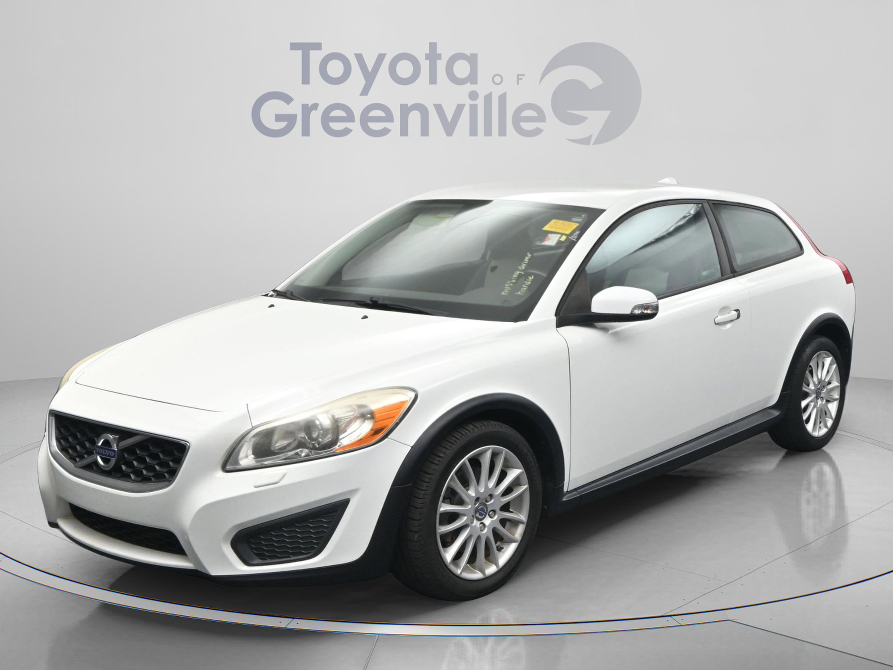 Used 2011 Volvo C30 T5 w/ Climate Pkg image 1