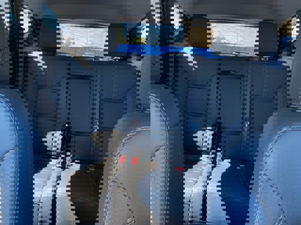 Used 2024 Chevrolet Blazer LT w/ Sound & Technology Package image 34