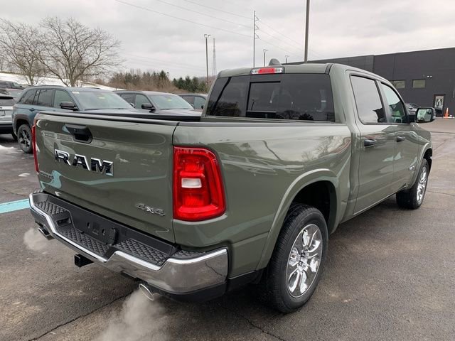 New 2026 RAM 1500 Big Horn image 4