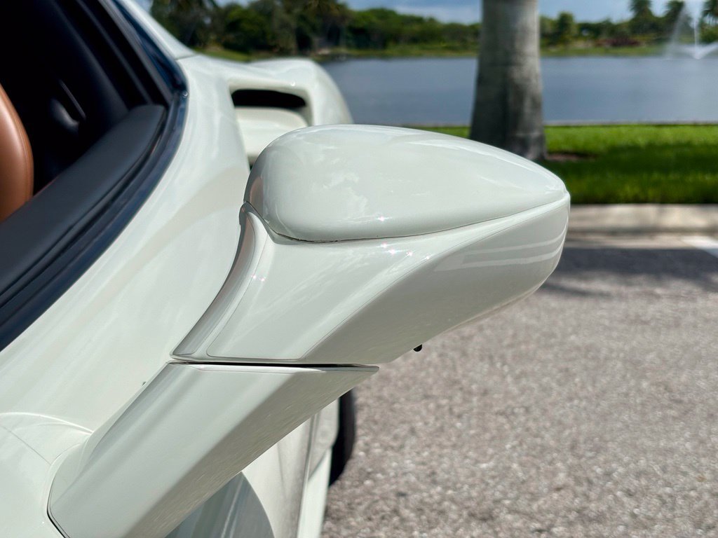Used 2018 Ferrari 488 Spider RWD image 28