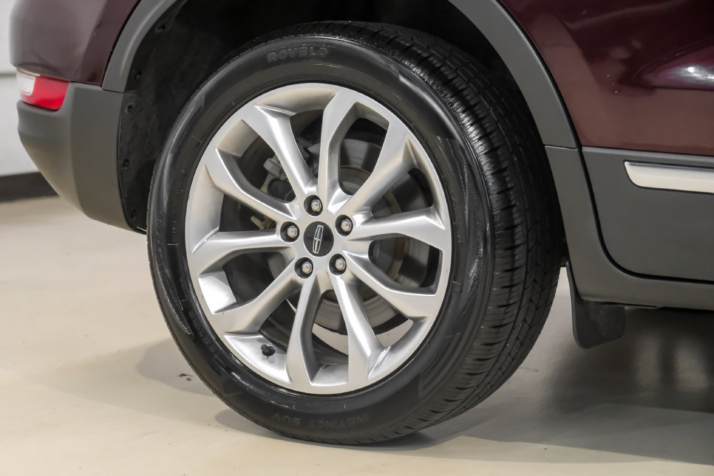Used 2019 Lincoln MKC Select w/ Select Plus Package FWD image 67
