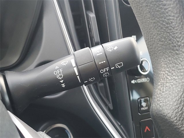 New 2026 Subaru Impreza 2.0i Sport image 21