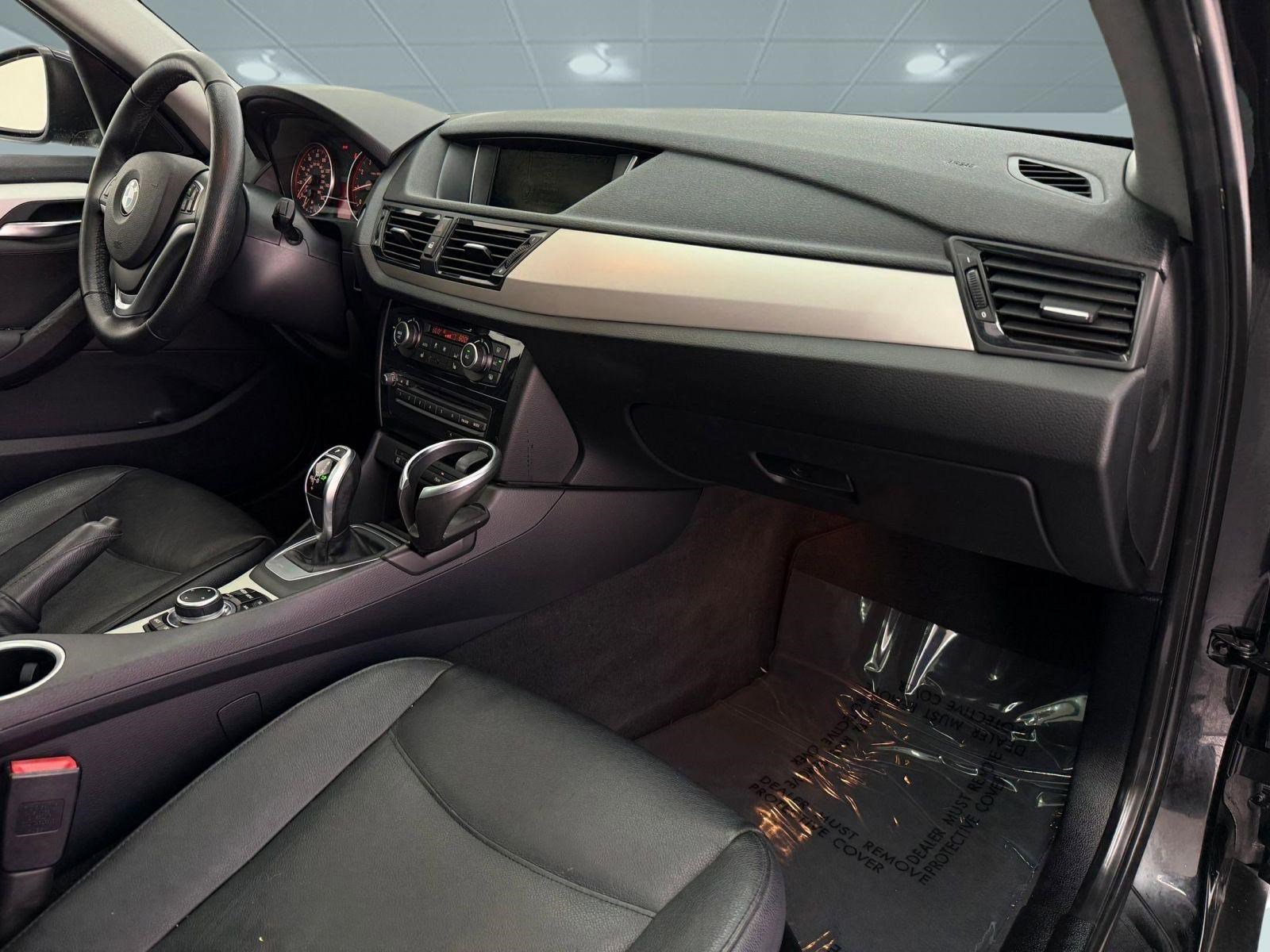 Used 2015 BMW X1 sDrive28i image 22