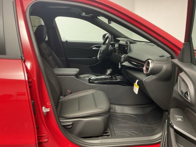 New 2026 Chevrolet Trax RS image 23