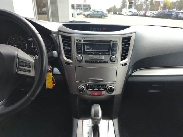 Used 2012 Subaru Legacy 2.5i Premium w/ All-Weather Pkg AWD/4WD image 21