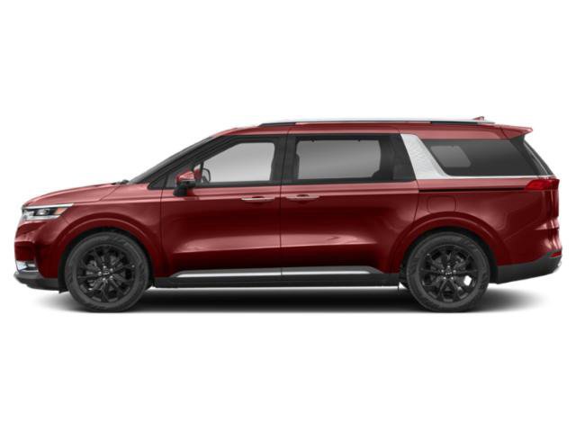 Used 2022 Kia Carnival SX Prestige FWD image 4
