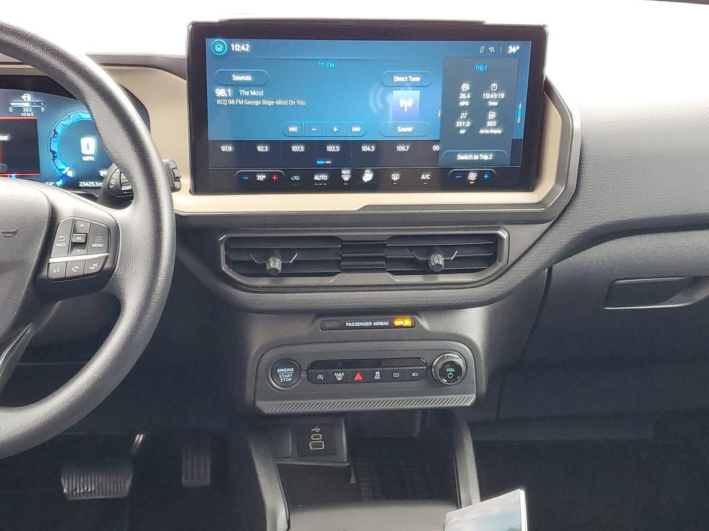 Certified 2025 Ford Bronco Sport Big Bend image 26