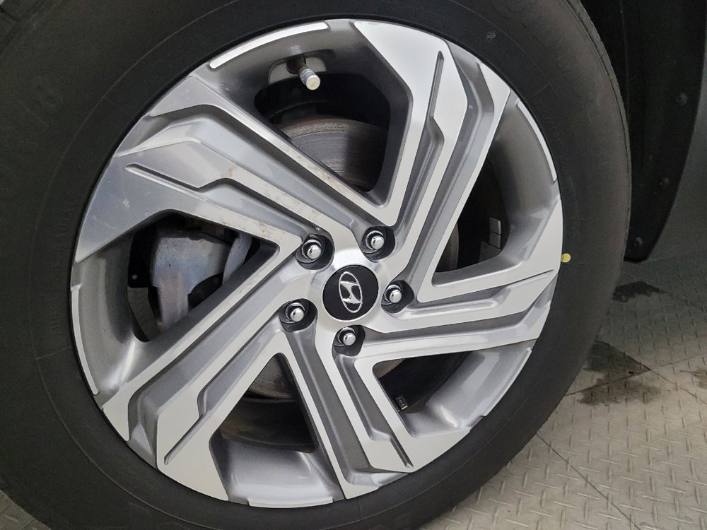 Used 2022 Hyundai Santa Fe SEL w/ Cargo Package image 31