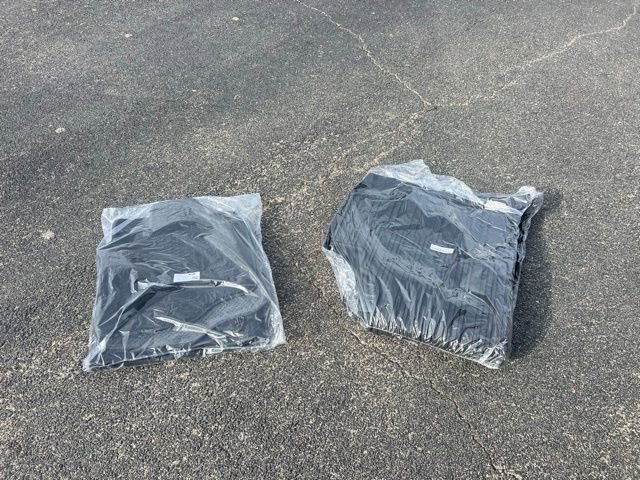 New 2025 Ford F150 Platinum w/ Equipment Group 702A High image 14