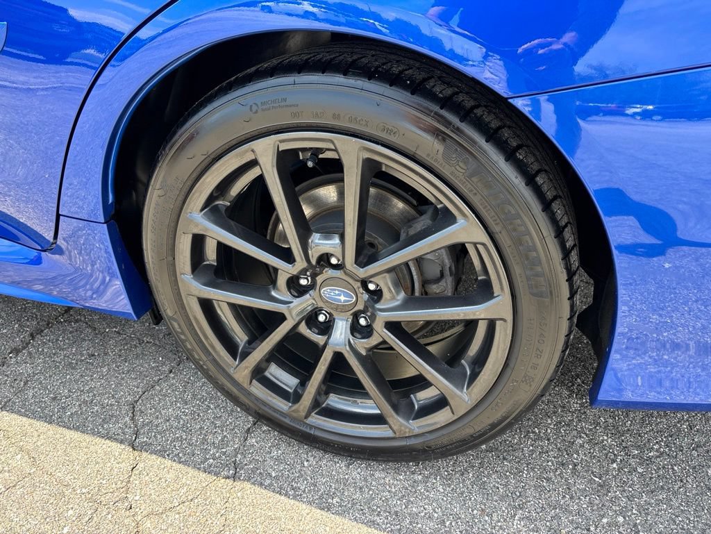 Used 2020 Subaru WRX Premium AWD/4WD image 10