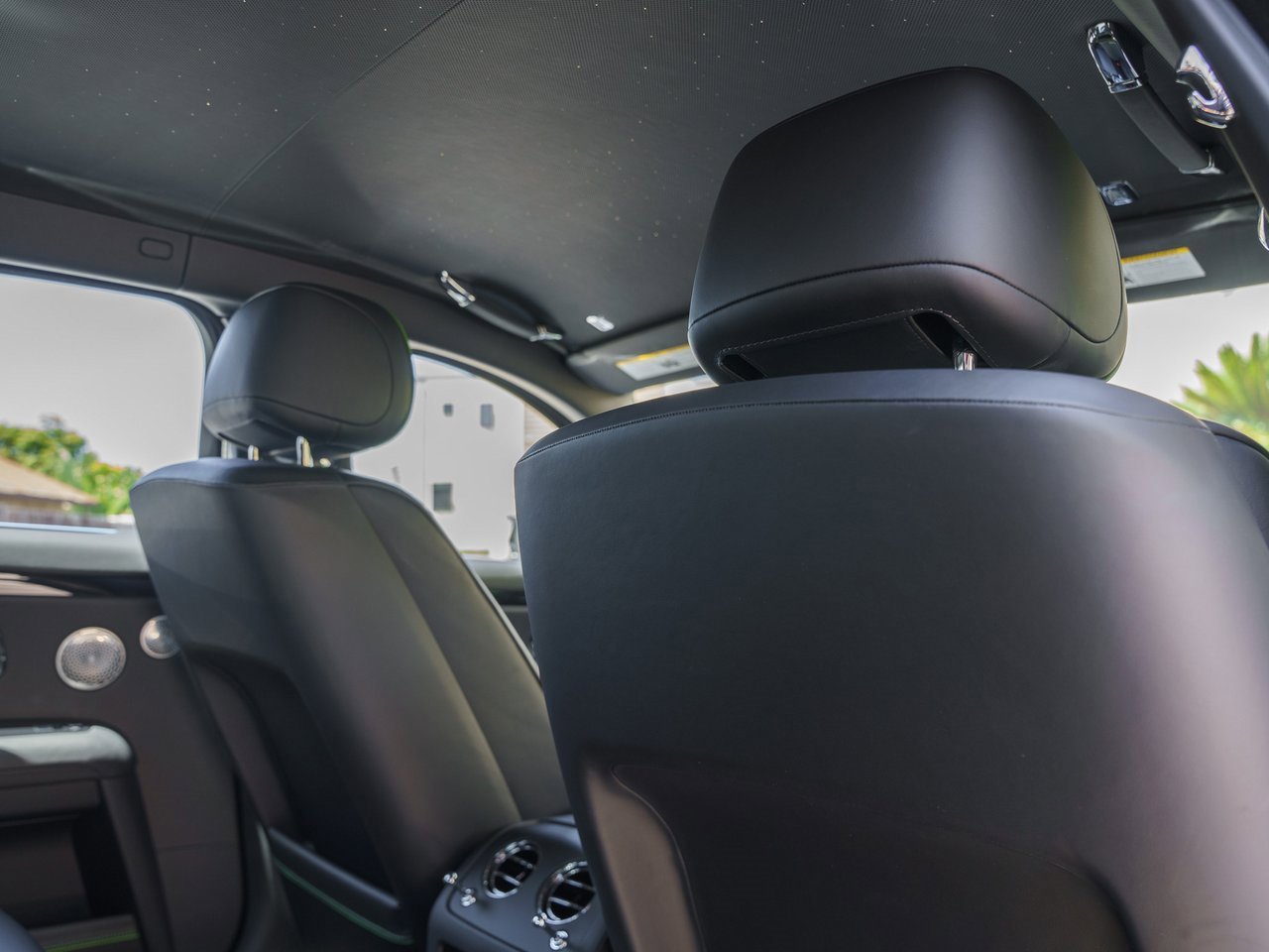 Certified 2023 Rolls-Royce Ghost image 26