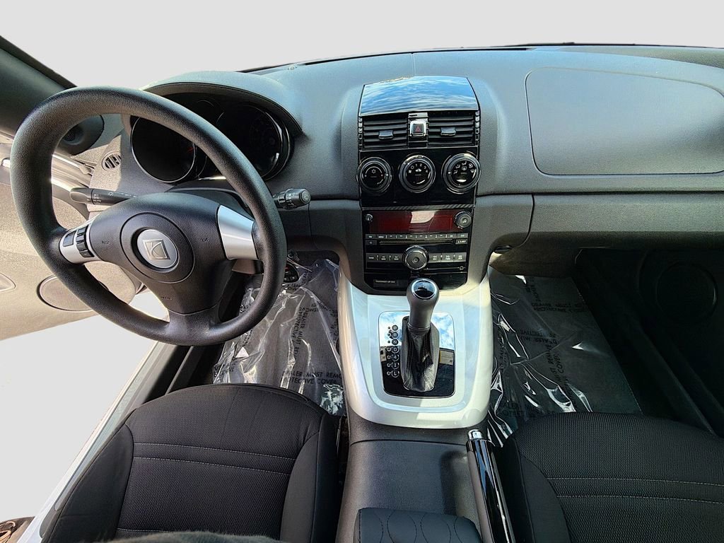Used 2007 Saturn Sky image 14