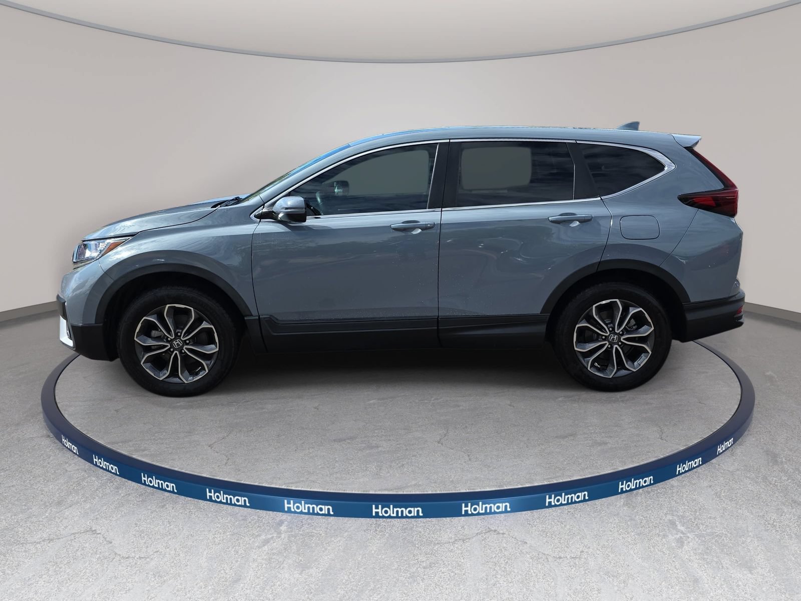 Used 2021 Honda CR-V EX image 9