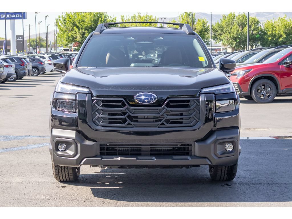 New 2026 Subaru Outback Touring XT AWD/4WD image 8