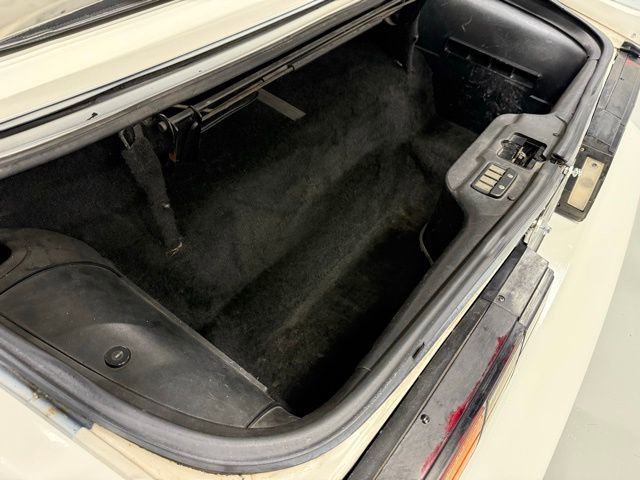 Used 1990 Chevrolet Camaro RS RWD image 19