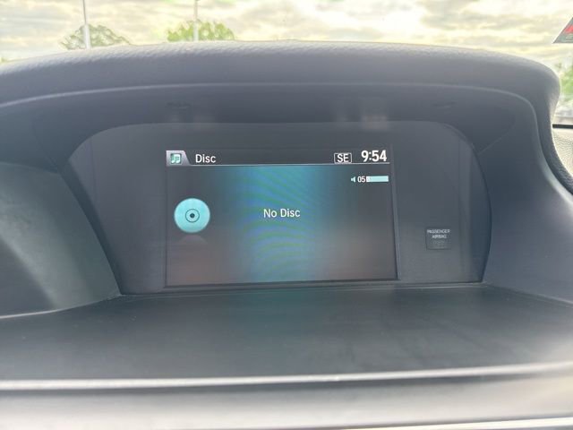 Used 2013 Honda Accord EX-L image 28