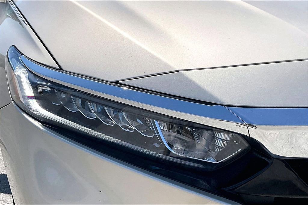 Used 2019 Honda Accord EX-L image 31