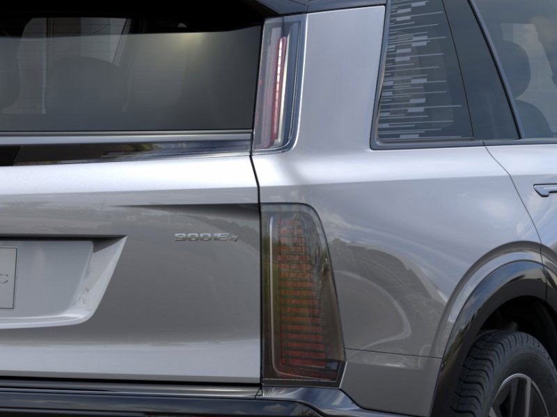 New 2026 Cadillac Vistiq Sport w/ LPO, Floor Liner Package image 11
