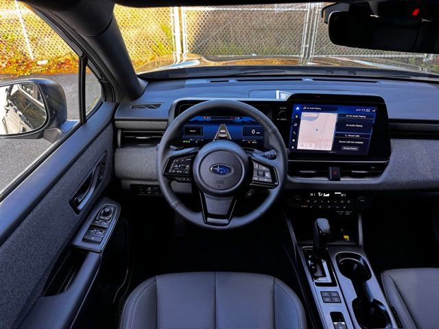 New 2026 Subaru Outback Limited XT AWD/4WD image 2