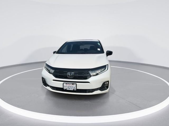 Used 2025 Honda Odyssey Sport-L image 3