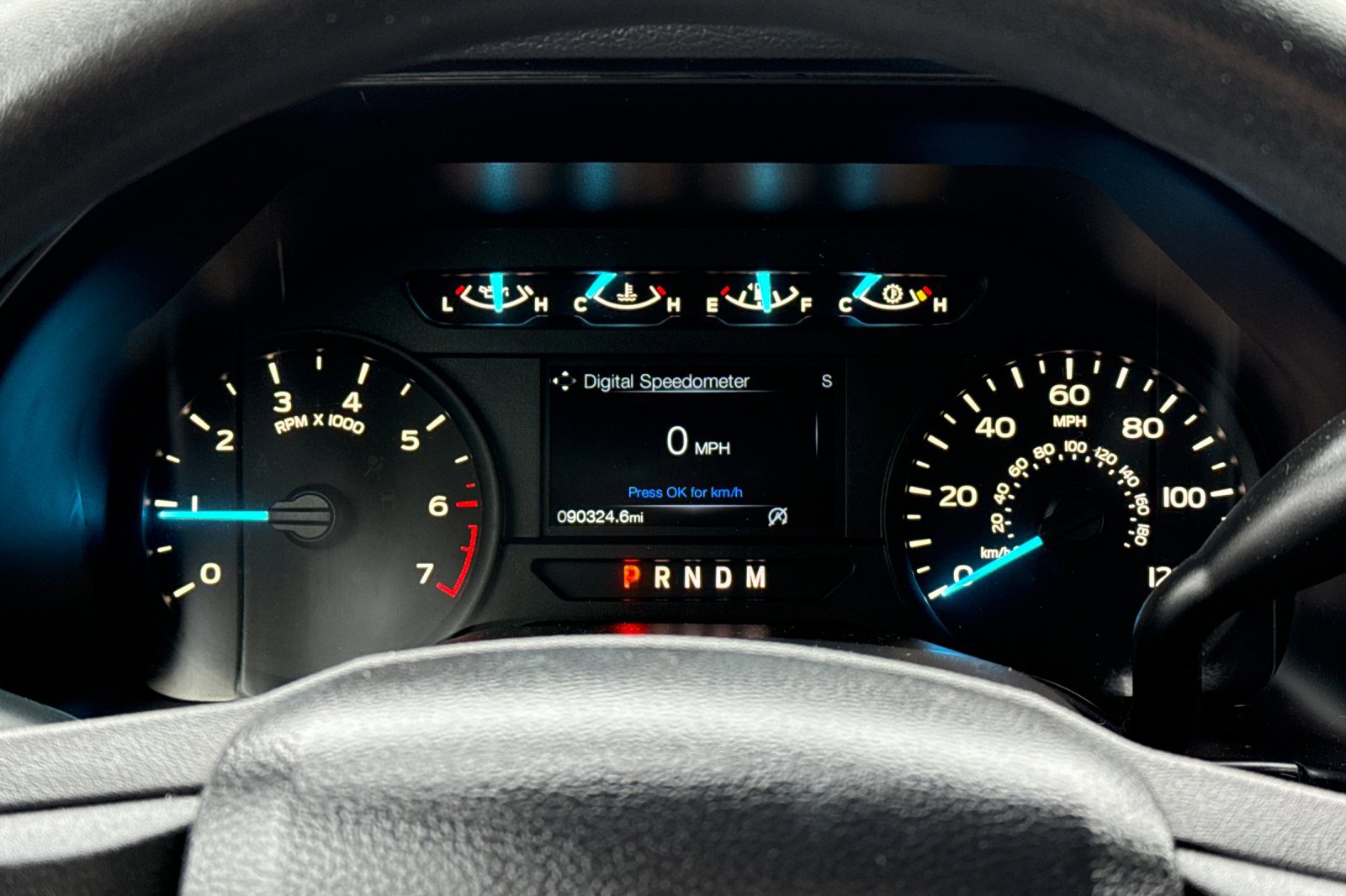 Used 2019 Ford F150 XL w/ Equipment Group 101A Mid image 28