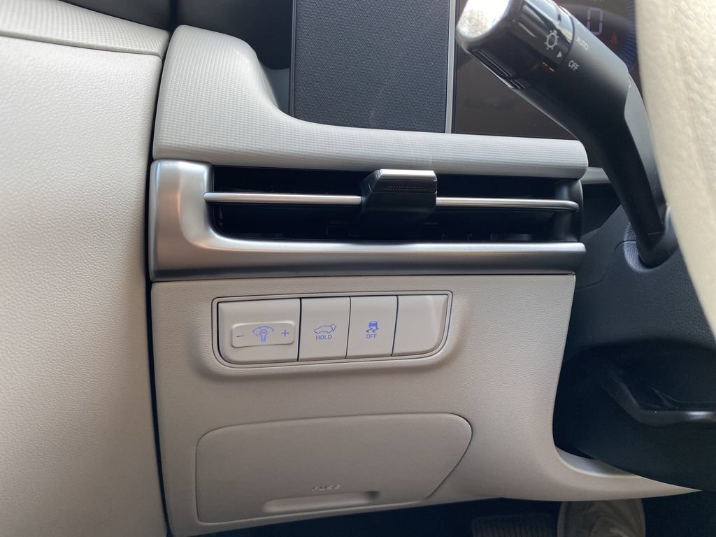 New 2026 Hyundai Tucson SEL Plus FWD image 19