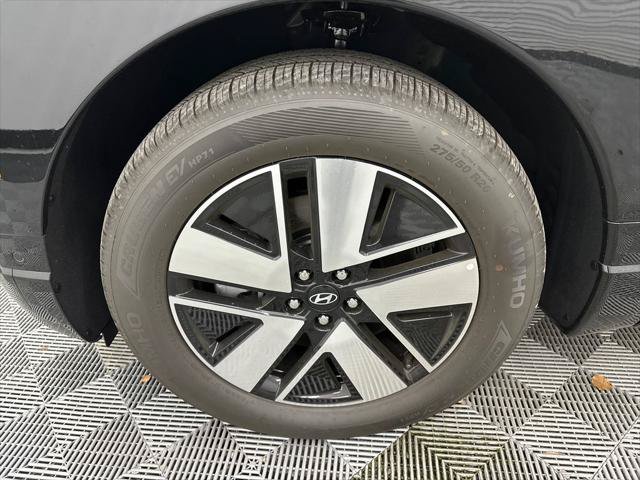 New 2026 Hyundai Ioniq 9 SEL AWD/4WD image 12