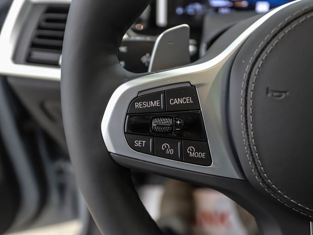 New 2026 BMW X5 xDrive50e w/ Executive Package image 12