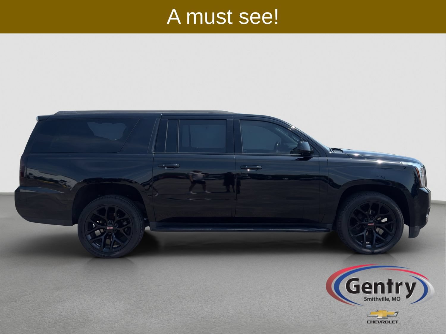Used 2020 GMC Yukon XL SLT AWD/4WD image 7