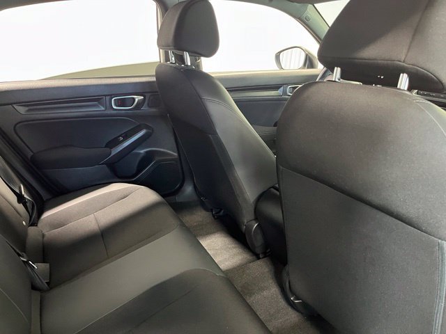 Used 2022 Honda Civic Sport image 15