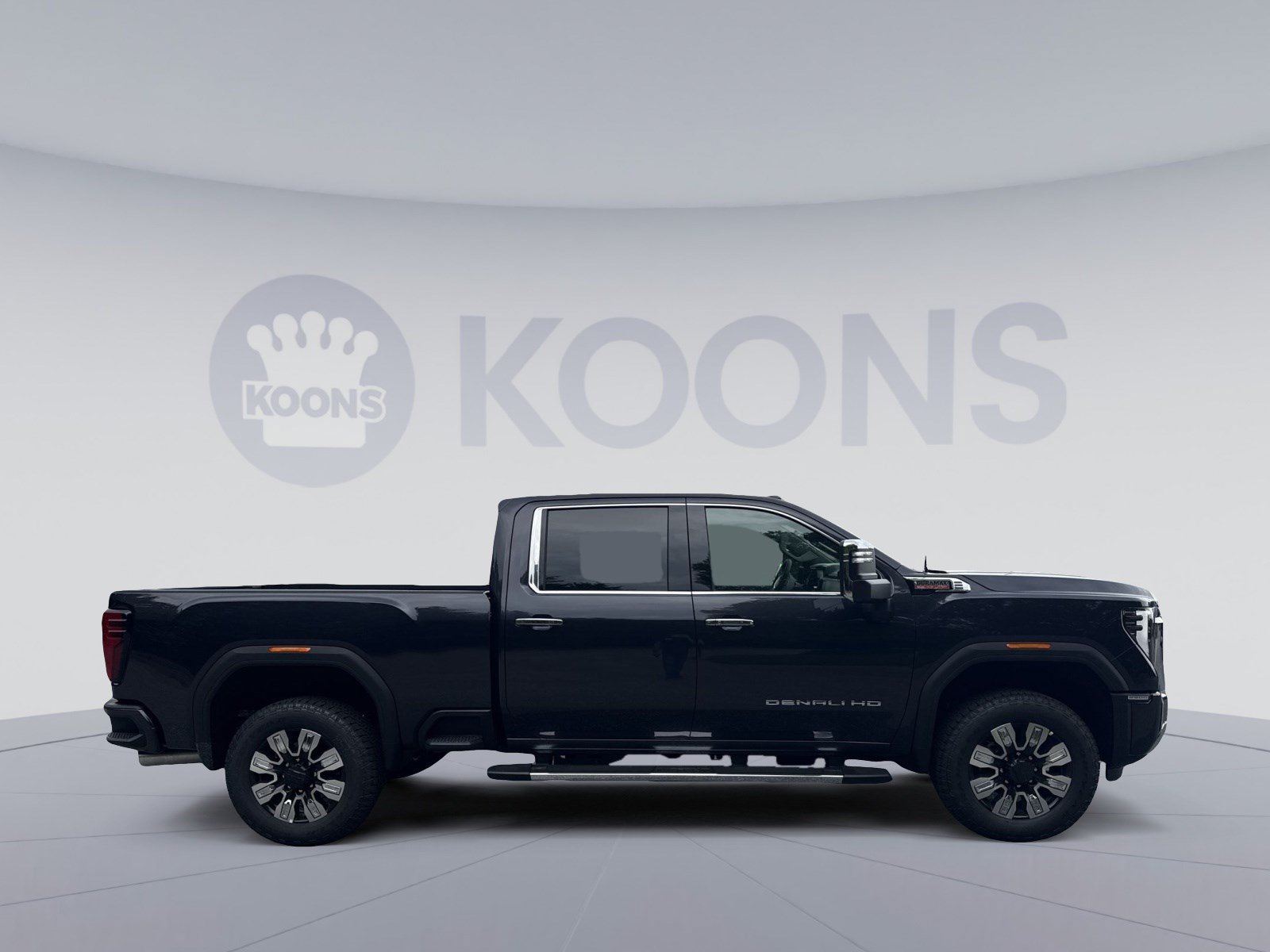 New 2026 GMC Sierra 2500 Denali w/ Denali Reserve Package AWD/4WD image 5